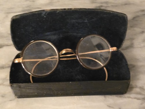 Antique shur on windsor - g.f.,