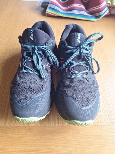 Asics gel trabuco goretex - asics, gel-trabuco