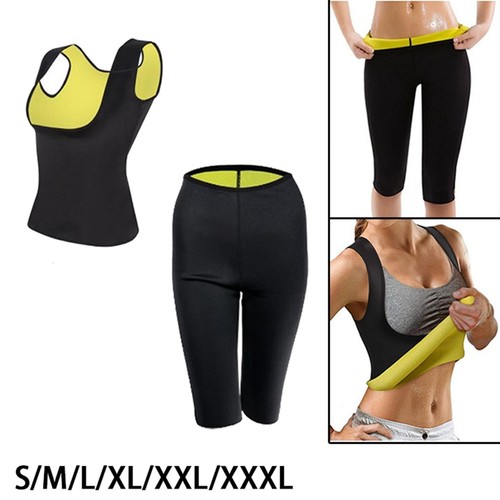 Sauna suits body - suits,