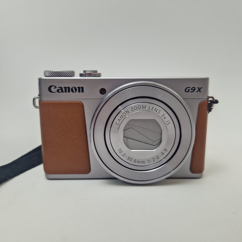 Canon powershot mark ii - powershot,