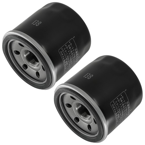 Pack oil filter - oil, suzuki