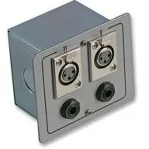 Pulse steel connection box - pulse,