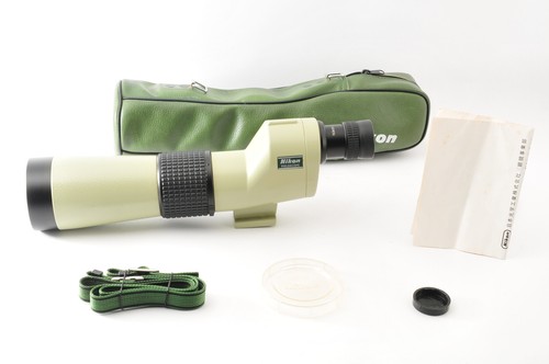 Near mint nikon - nikon, fieldscope