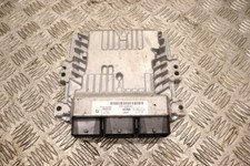 FORD C-MAX MK2 1.6 TDCI ENGINE