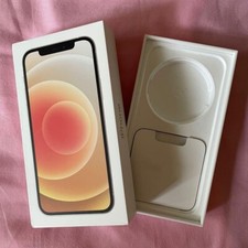 Apple Original iPhone 12 Empty