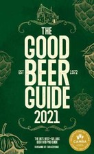 The Good Beer Guide By Tom