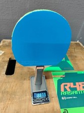 Donic Original True Carbon, Andro R48 Max, Andro R48 Max- USED