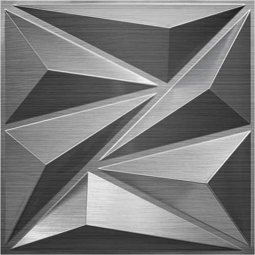 Pack textured wall - pack, 3d
