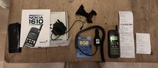 Vintage working nokia 1610 - nokia,