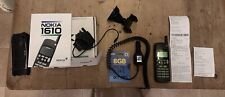 Vintage WORKING Nokia 1610