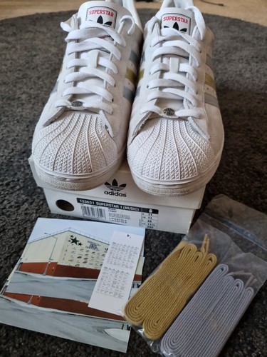 Adidas superstar 35th - adidas,