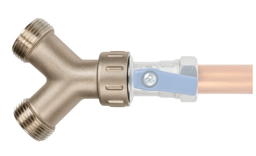 Brass nickel plated washing - nickel,