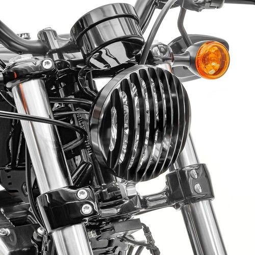 Headlight grill motorcycle - headlight,