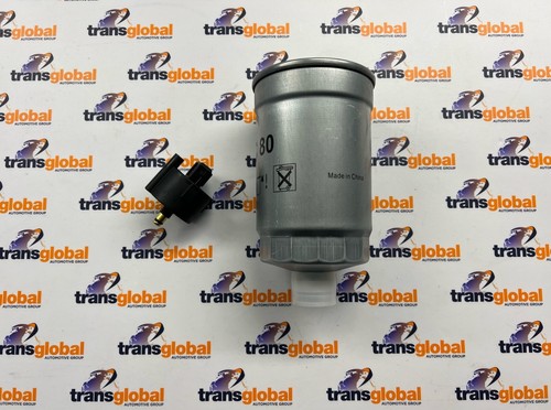 Fuel filter water sensor for - sensor,