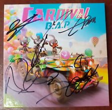 B.A.P - Carnival (5th Mini