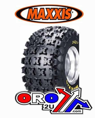20x11x9 razr maxxis - 20x11x9,