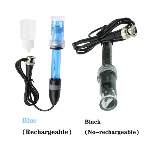 Electrode probe bnc - electrode,