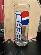 Pepsi Hi Ball Pint