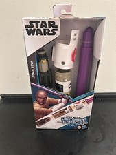 Star Wars Toy Lightsaber Forge