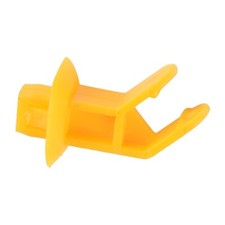 For Ford Escape Kuga C-Max Hybrid Focus 1X Hood Support Prop Rod Clip AM5Z16828A