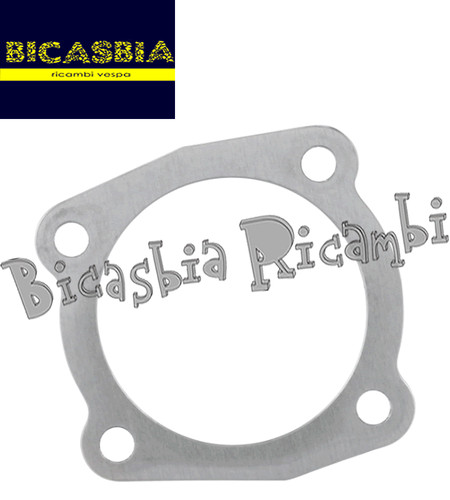14799 head gasket lambretta - head,
