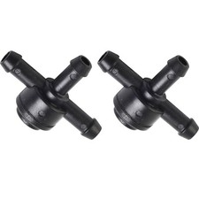 2 Pieces Car Windscreen Washer