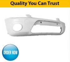 Ford Transit Connect Front