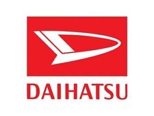 DAIHATSU (VARIOUS MODELS) - WORKSHOP REPAIR PDF -Disc or USB