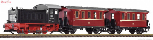Piko v20 diesel passenger - db,