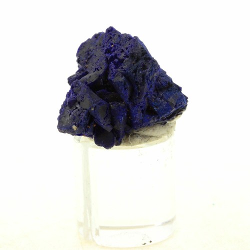 Azurite 0 ct - azurite, (chessylite).