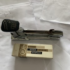 Vintage OFREX  Samson Stapler