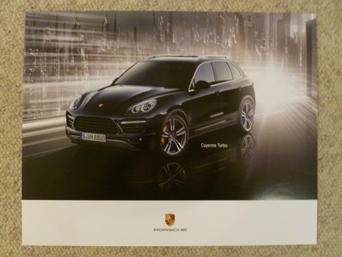 2012 2013 porsche cayenne - 2012, /