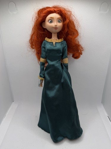 Disney store merida classic - store,