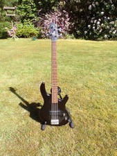 Cort Action Electric Junior