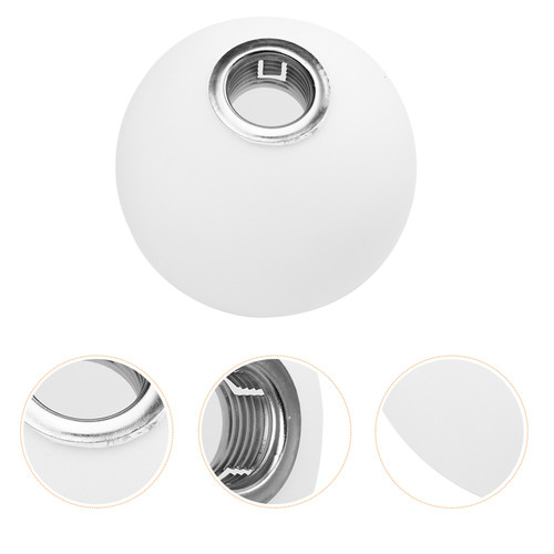 Pieces replacement frosted - replacement,