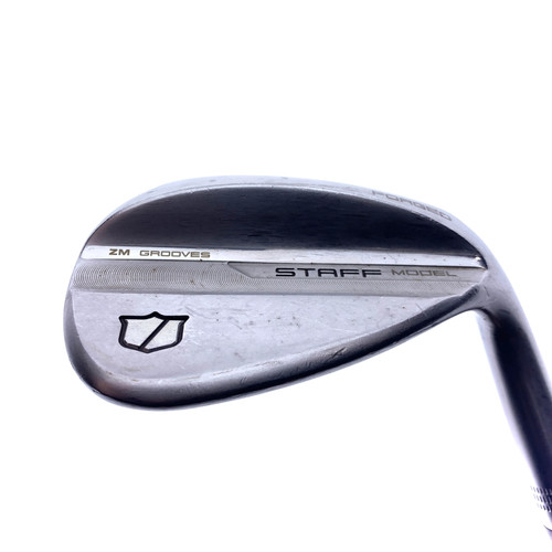 Used wilson staff model - staff, zm