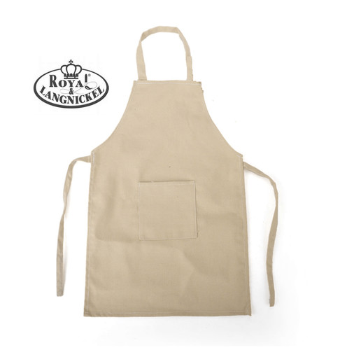 Nylon canvas artist - canvas, apron