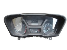 FORD TRANSIT CUSTOM SPEEDO