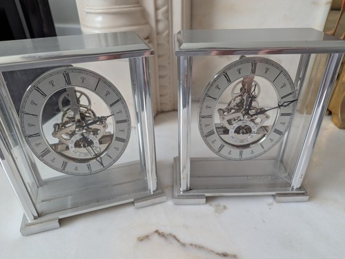Pair london clock - pair,