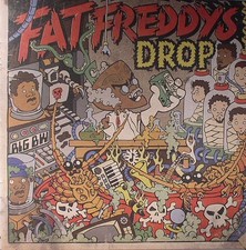 FAT FREDDYS DROP - Dr