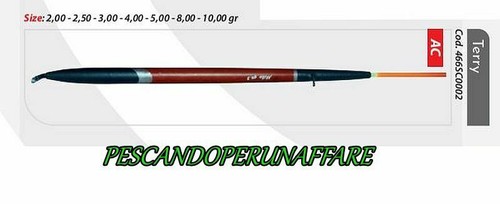 Milo terry cod - milo, 466sc0002