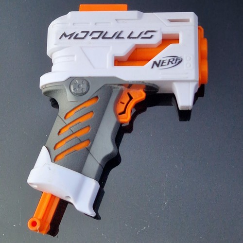 Nerf nstrike modulus pistol - nerf,