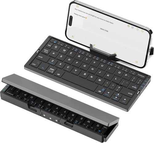 Folding mini wireless - wireless, bt