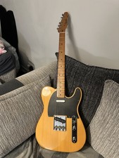 Squier Classic Vibe '50s