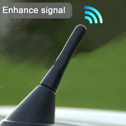 Universal car antenna - universal,
