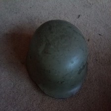 Spanish M1942 Modelo Z Vintage