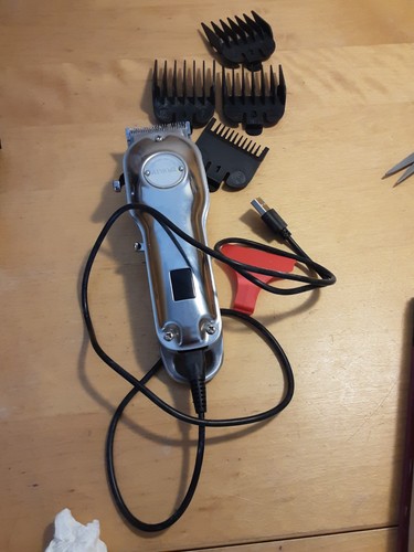 Rechargeable professiinal hair - rechargeable,