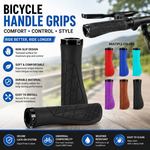New soft bike - soft,