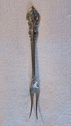 Grandee towle sterling - grandee,