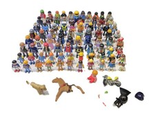 LARGE Playmobil People Bundle
